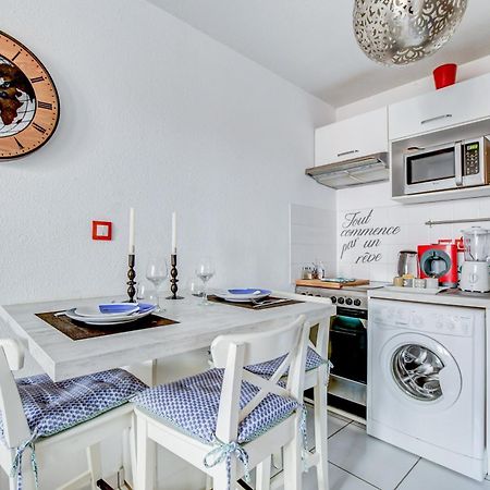 L Oasis Studio Proche Hopital Et Aeroport Piscine Parking &Netflix Toulouse Exteriör bild