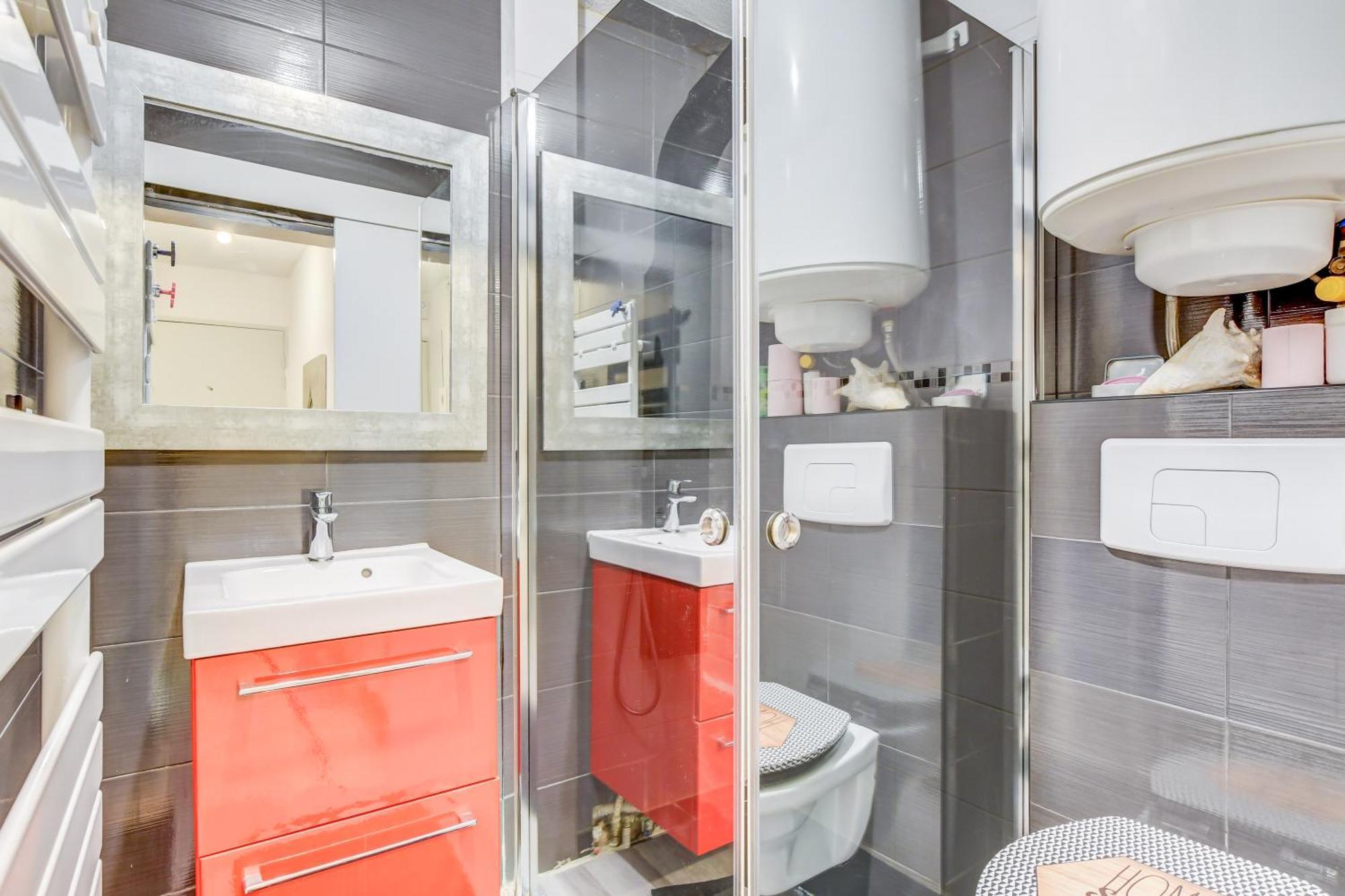 L Oasis Studio Proche Hopital Et Aeroport Piscine Parking &Netflix Toulouse Exteriör bild